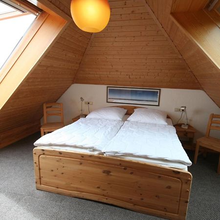 Haus Emken Apartman Neuharlingersiel Kültér fotó