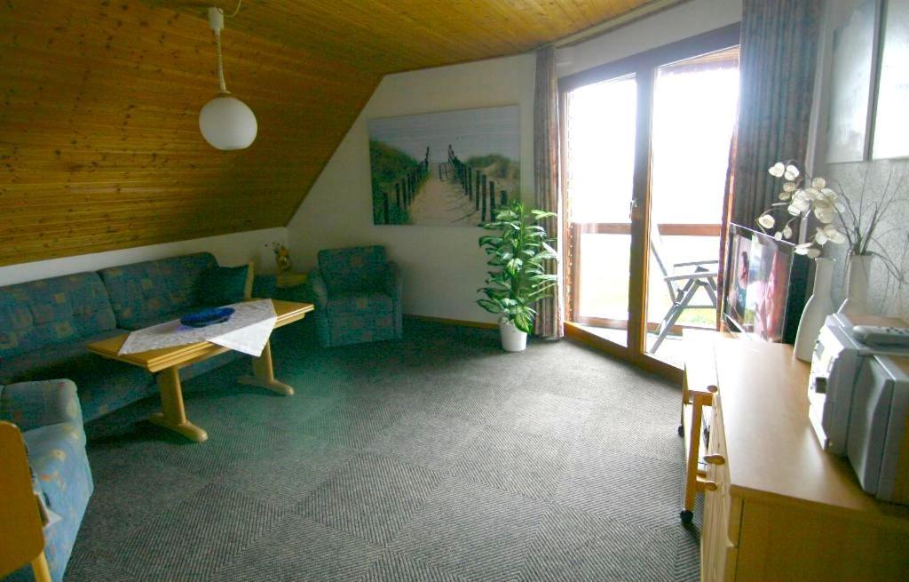 Haus Emken Apartman Neuharlingersiel Kültér fotó