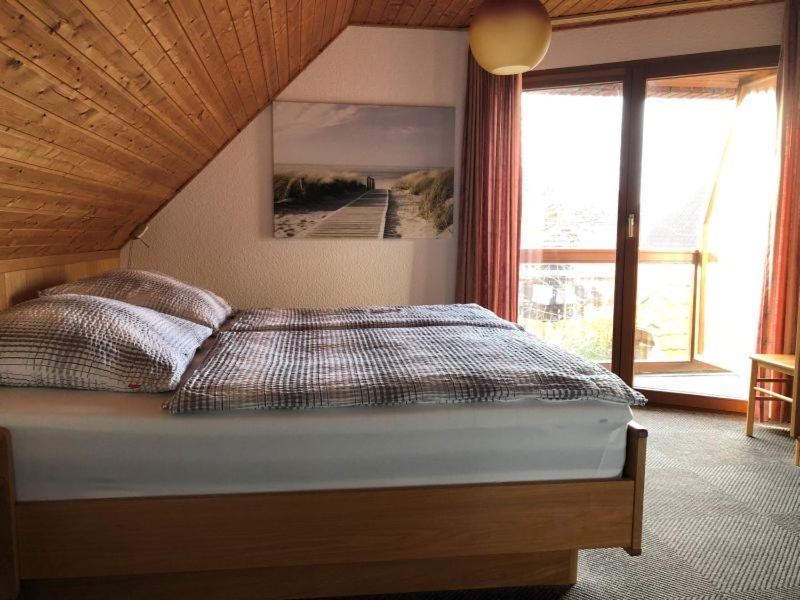 Haus Emken Apartman Neuharlingersiel Kültér fotó