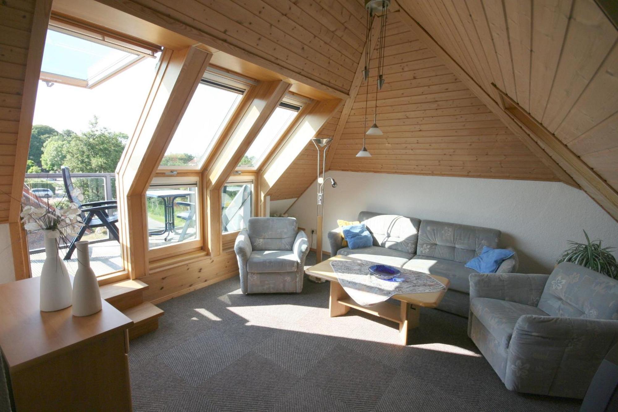 Haus Emken Apartman Neuharlingersiel Kültér fotó