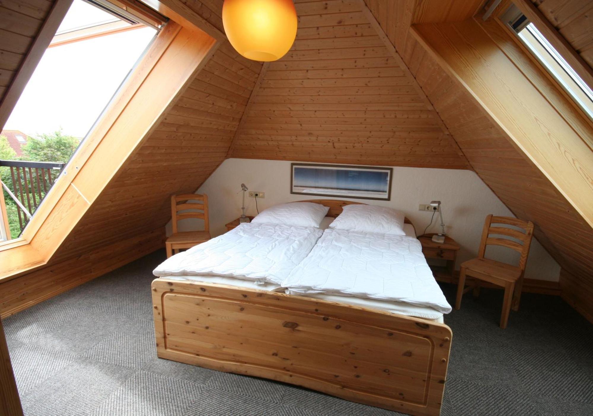 Haus Emken Apartman Neuharlingersiel Kültér fotó